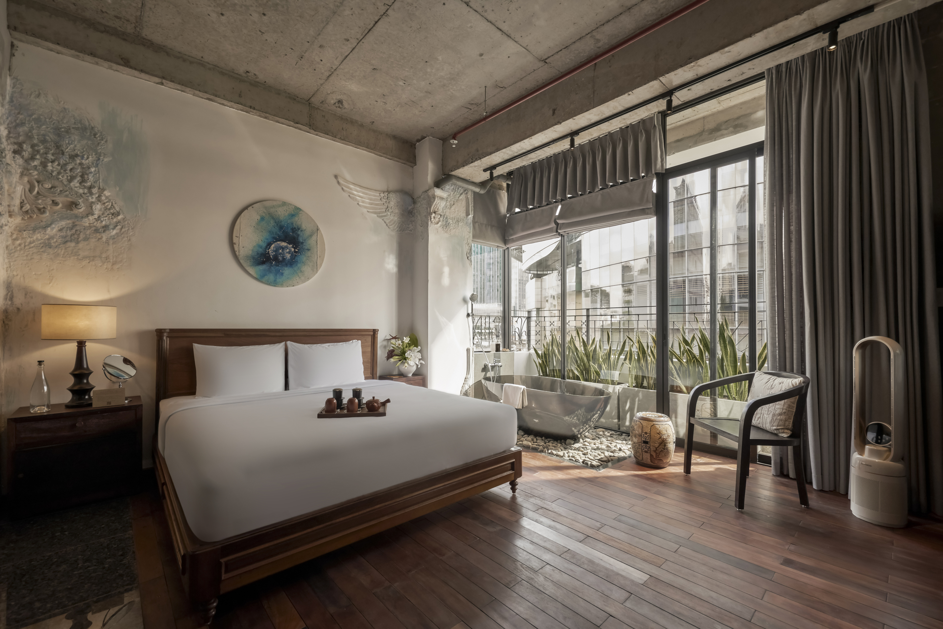 timeout.com - Aydan Stuart - Artful Intimacy at ANIMA Saigon