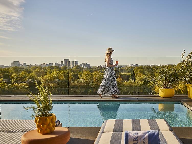The Berkeley