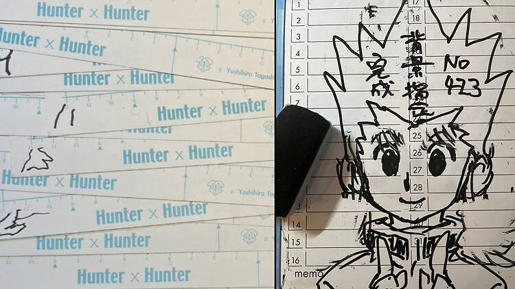 hunterx hunter hunterx hunter