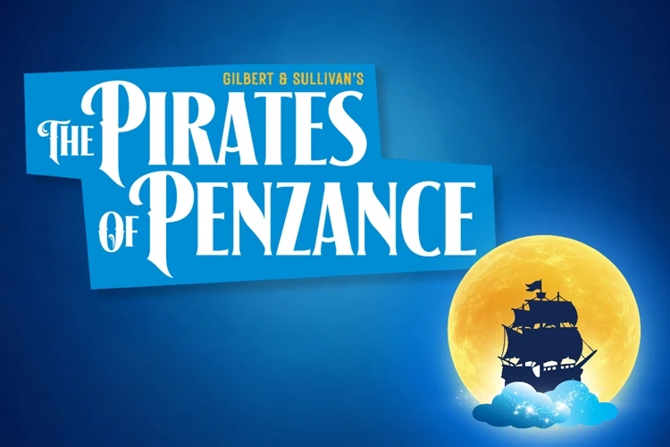 The Pirates of Penzance 