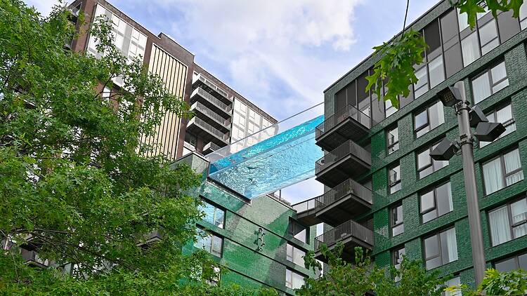 Embassy Gardens