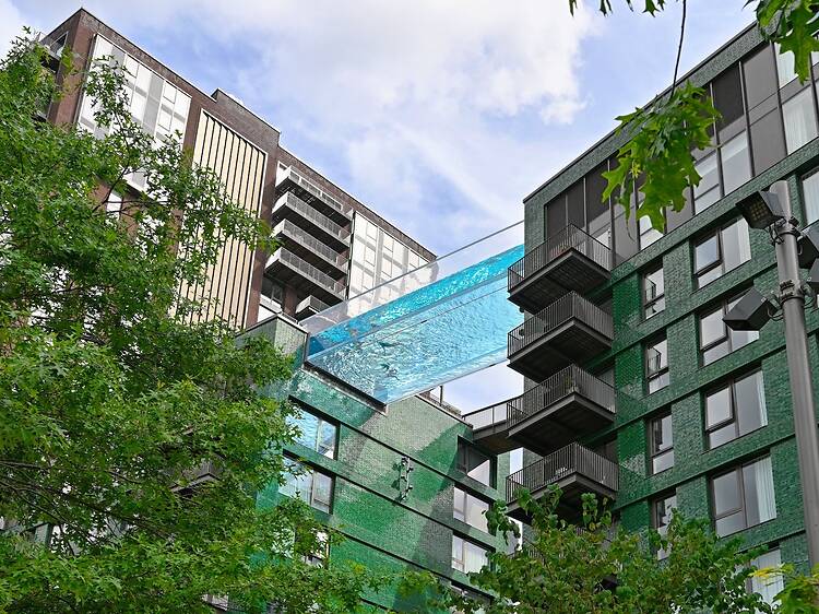 Embassy Gardens