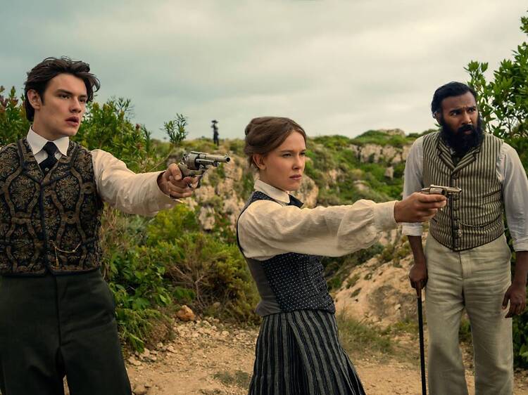 ‘Enola Holmes 3’ locations: the real-life filming locations behind the Netflix detective adventure