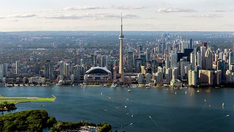 Toronto 