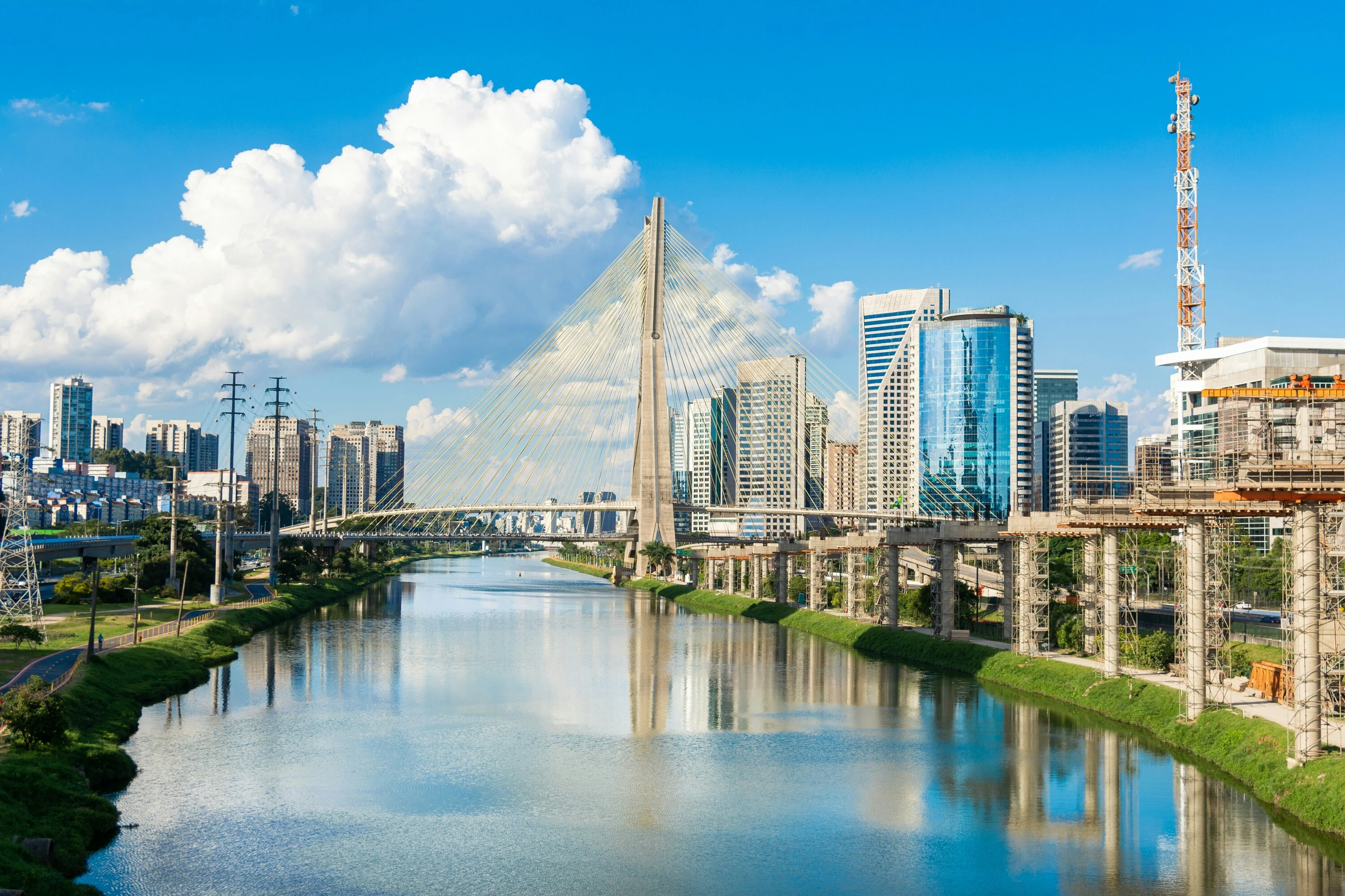 Sao Paulo 