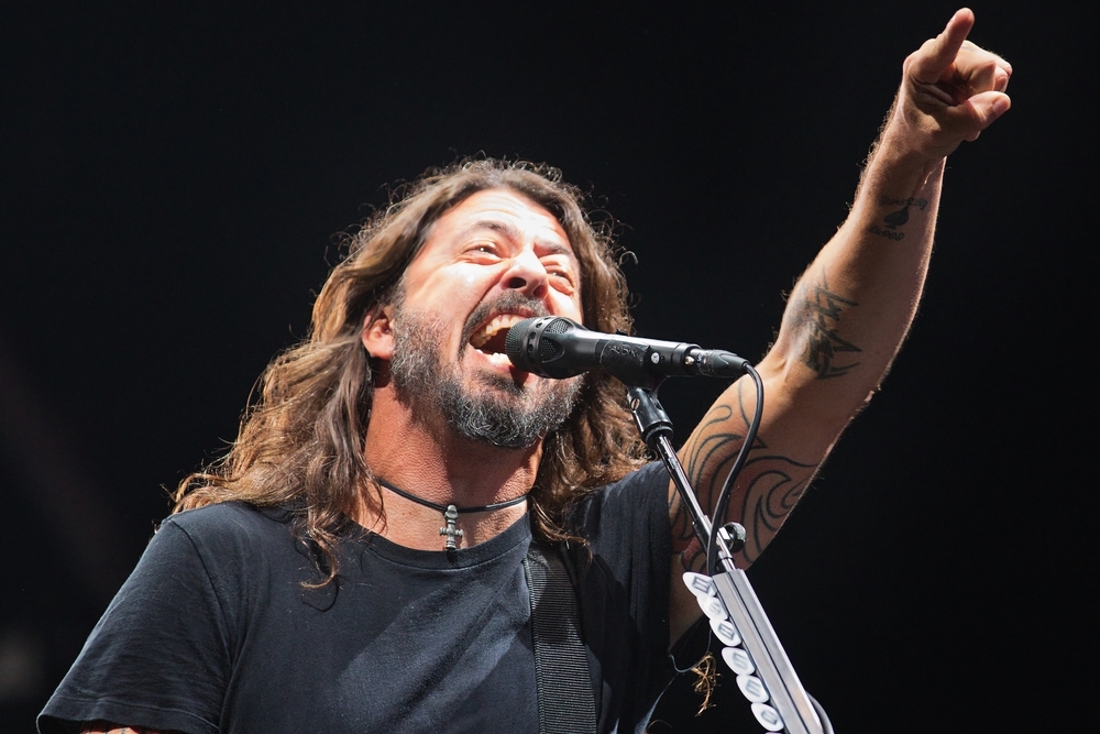 Time Out’s ultimate guide to Foo Fighters at Liverpool’s Anfield Stadium