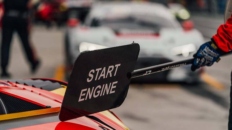 Forma-1 Hungaroring 