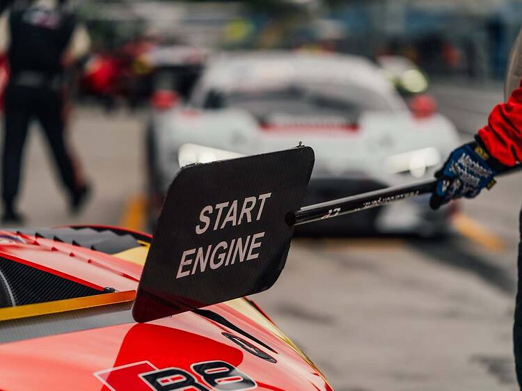 Hungarian Grand Prix