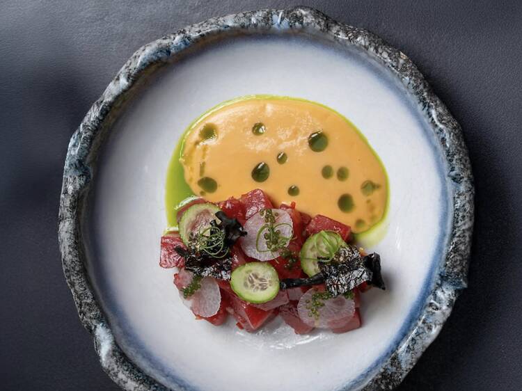 Restaurantes peruanos para todos los bolsillos en Madrid