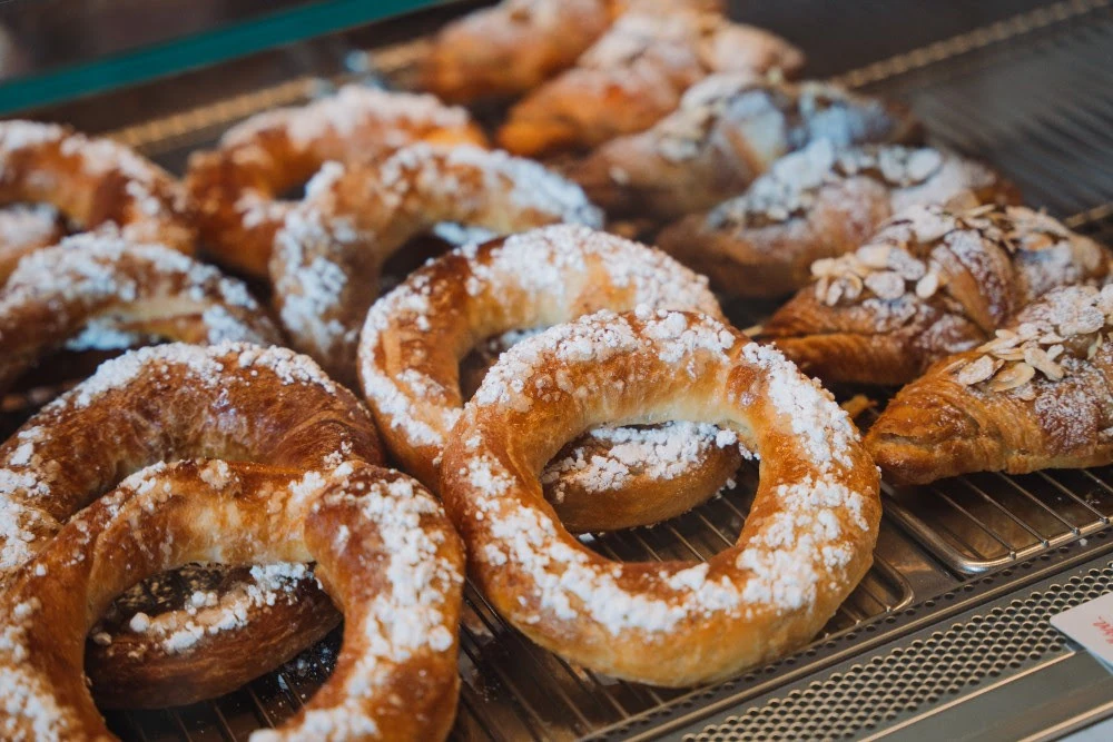 Pasteler&iacute;as Mallorca