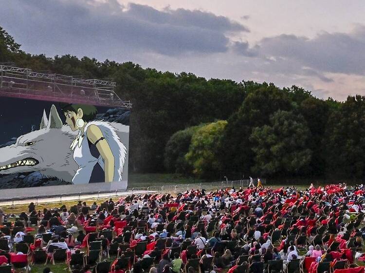 On sait (enfin) ce qu’on va pouvoir voir au festival de Cinéma en plein air de La Villette cet été