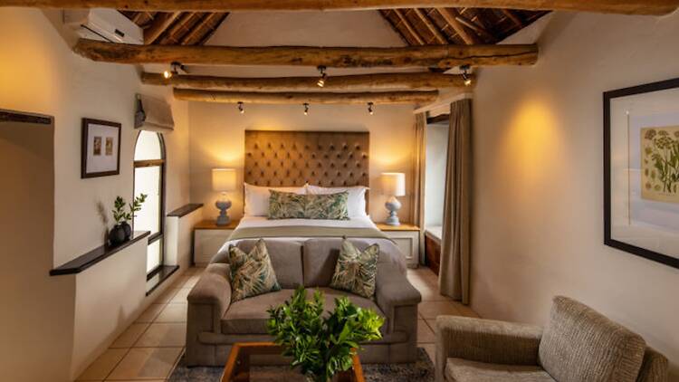 Grande Roche, Paarl