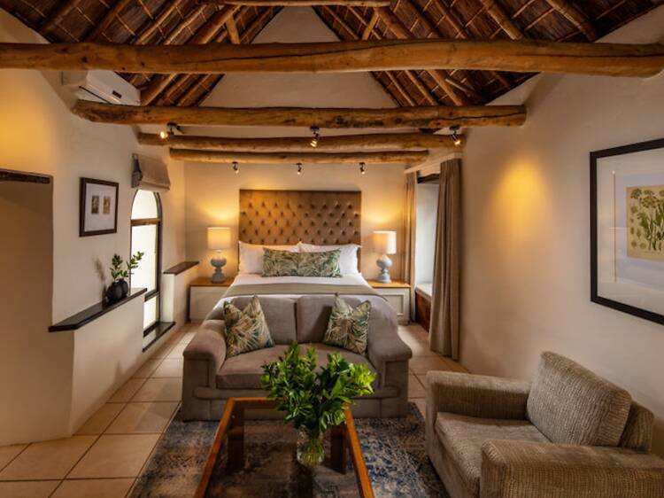 Grande Roche, Paarl