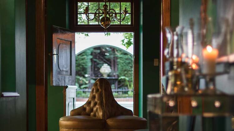 Akademie Street Boutique Hotel, Franschhoek