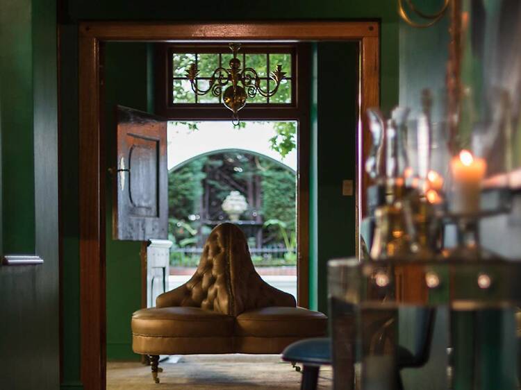 Akademie Street Boutique Hotel, Franschhoek