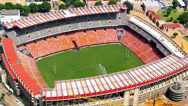 Ellis Park