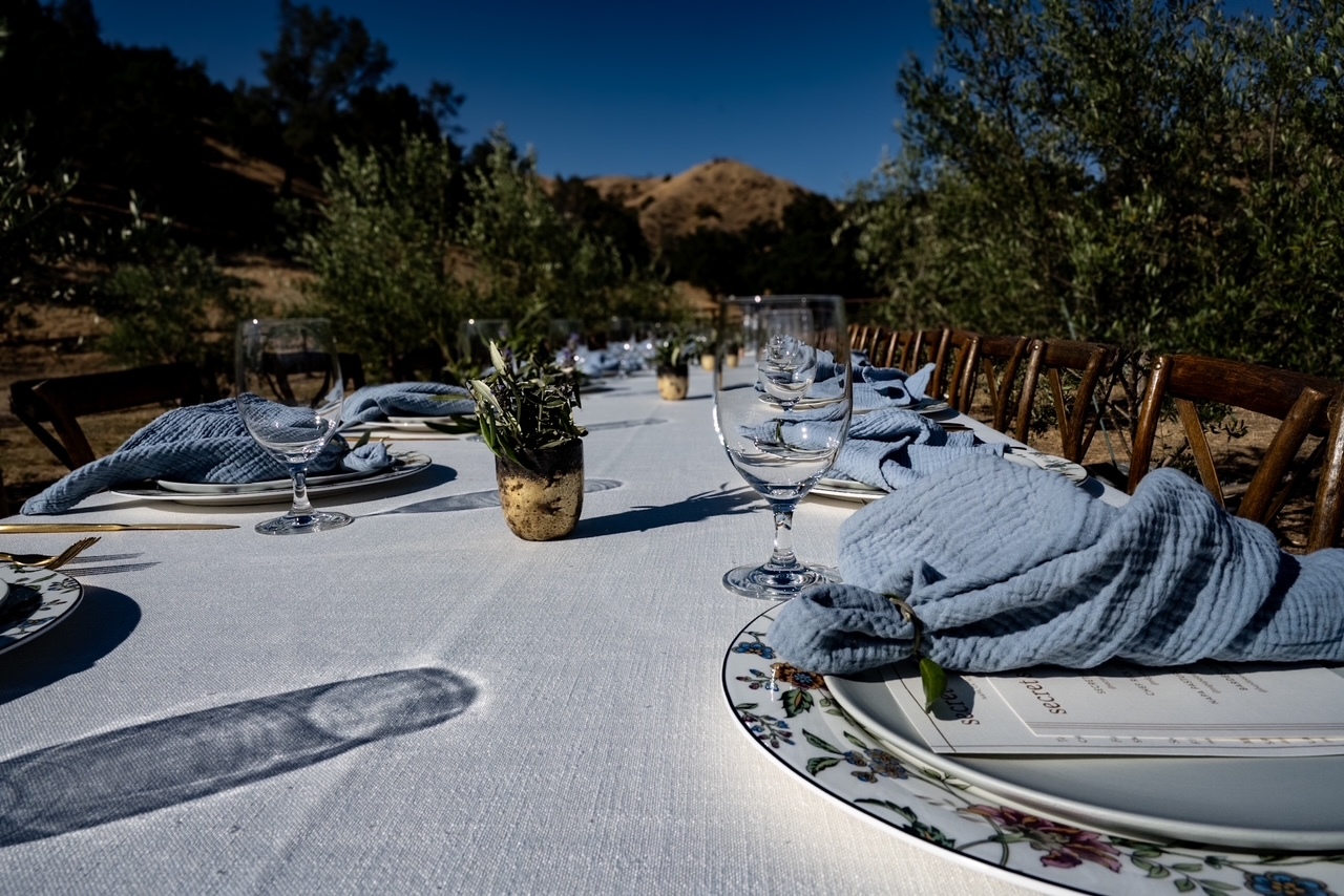 Foodies, there's a secret supper experience you need to know about
