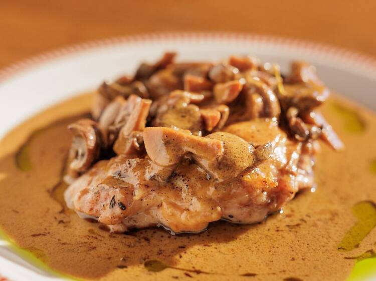 10 restaurants serving chicken, the protein making a comeback on Buenos Aires menus