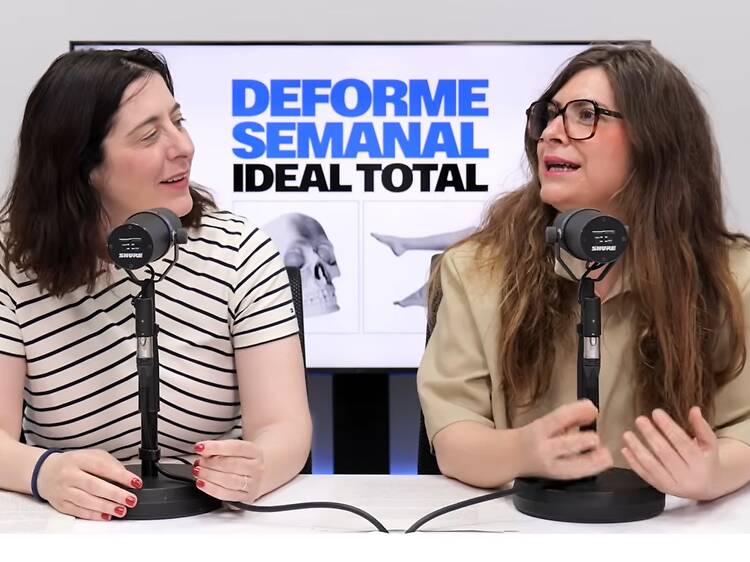 Los pódcast más adictivos para escuchar hoy mismo Los pódcast más adictivos para escuchar hoy mismo