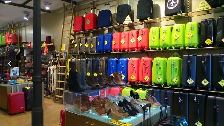 Salvador Bachiller Outlet