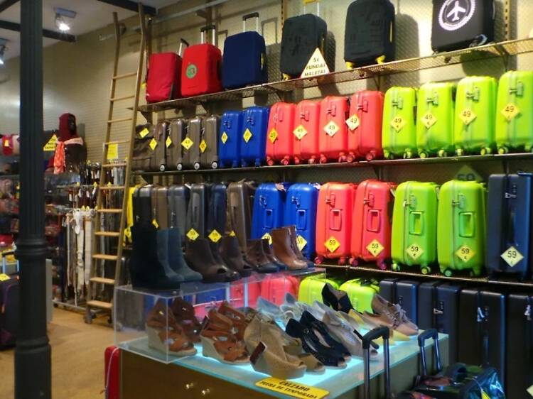Salvador Bachiller Outlet