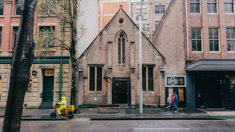 Unholy Playhouse Unholy Playhouse