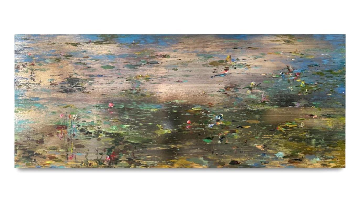 Flowers of Memory