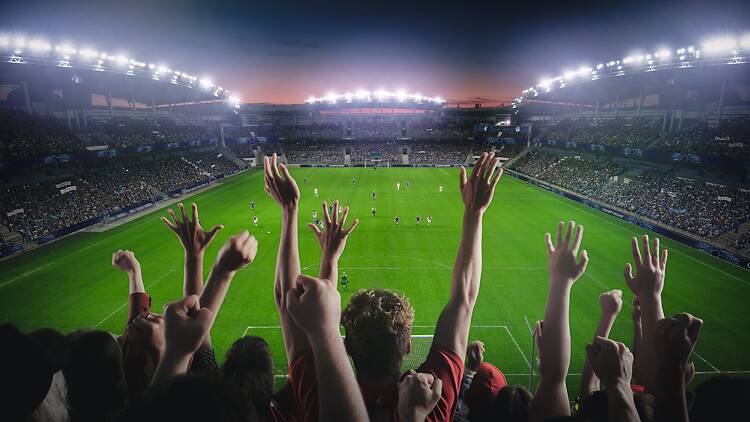 Soccer