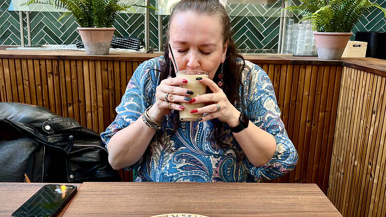 Caffitella Caffitella