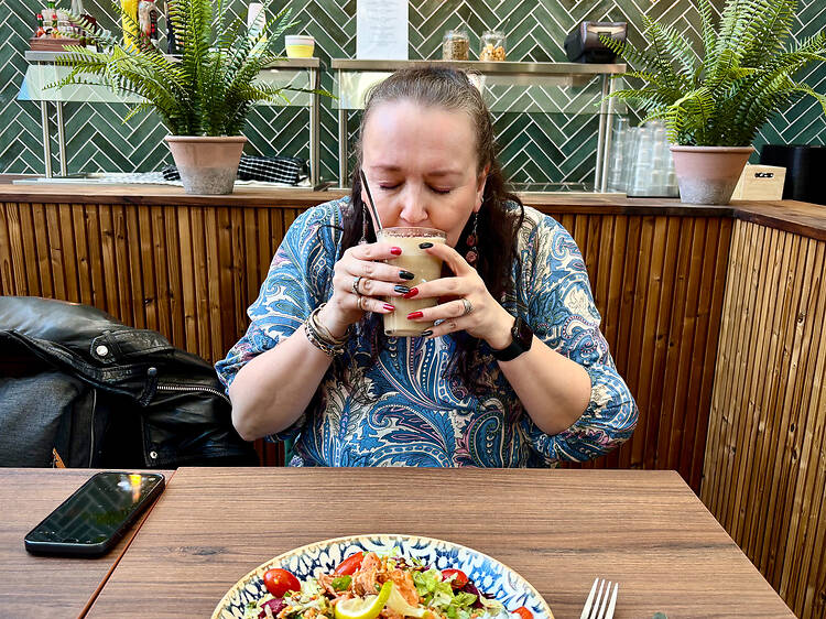 Caffitella Caffitella