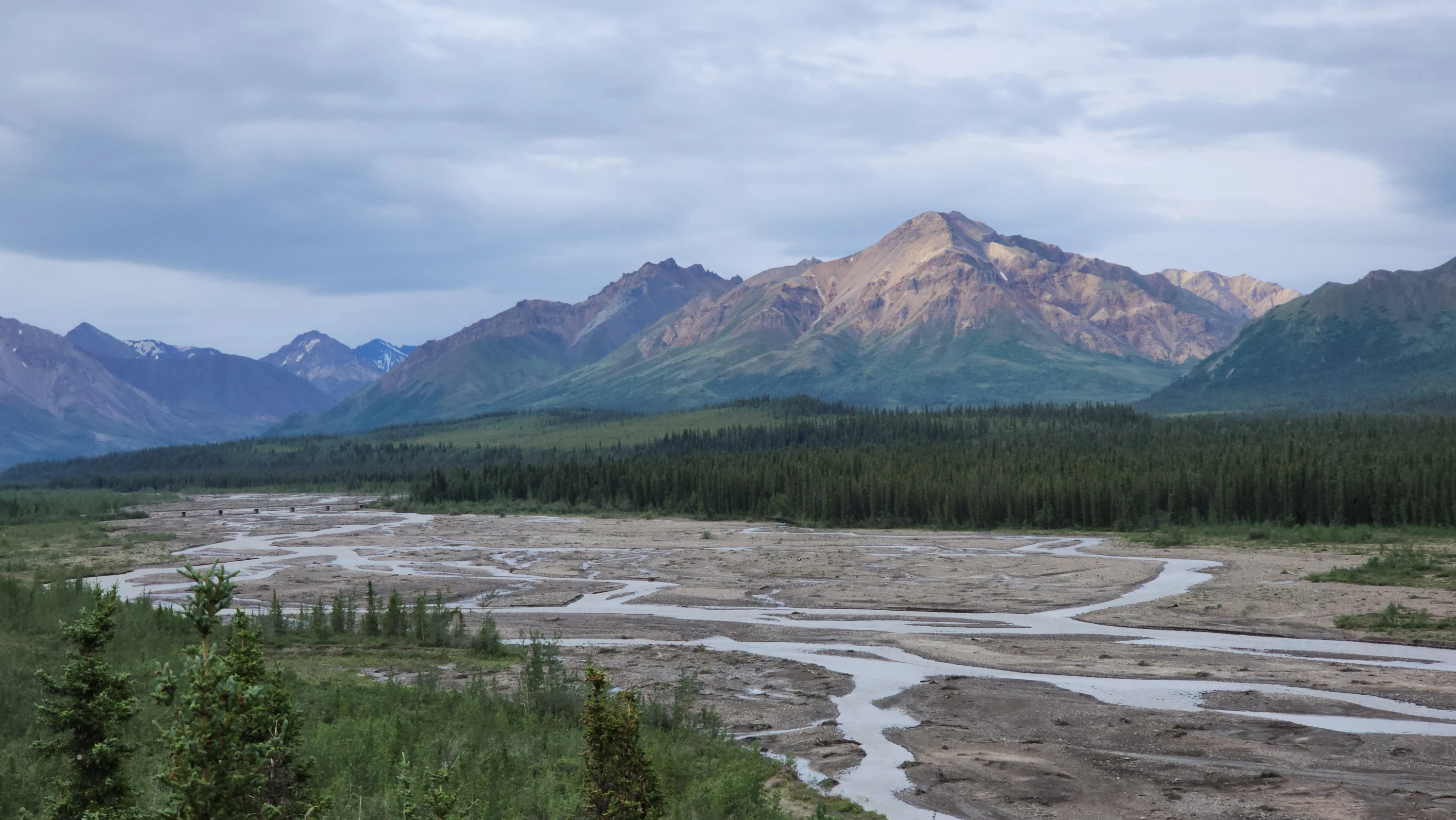 Denali National Park and Preserve