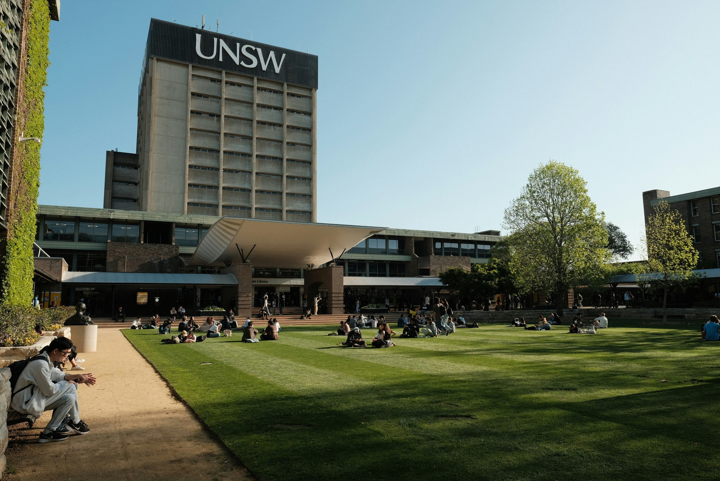 Nine Australian universities rank among the world’s top 100 for 2027 as a new No.1 emerges