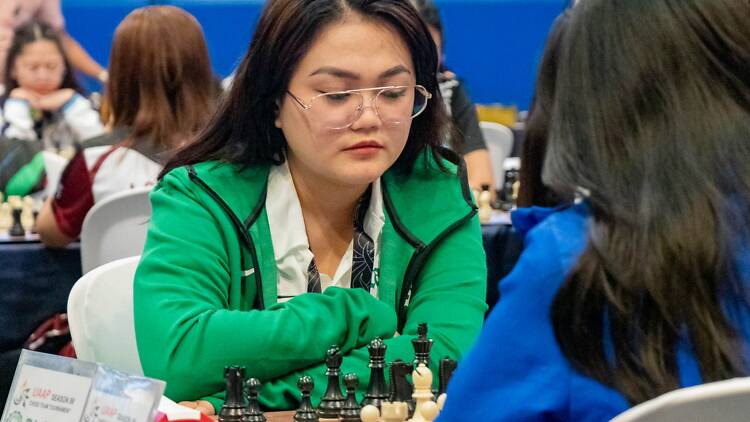 Sharpen your focus at DOPA’s chess tournament Sharpen your focus at DOPA’s chess tournament