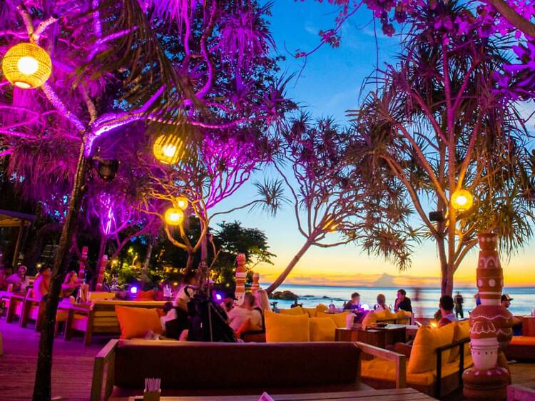 Ease into the Skål Phuket June Networking evening Ease into the Skål Phuket June Networking evening