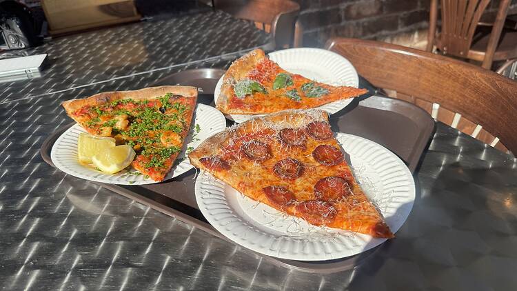 MMC Slice MMC Slice