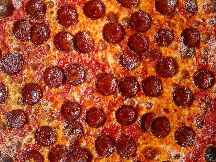 The best pizza restaurants in Sydney right now The best pizza restaurants in Sydney right now