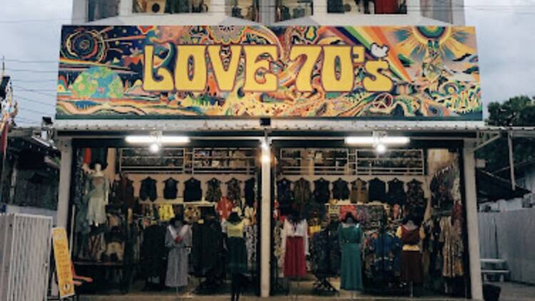 Love70s