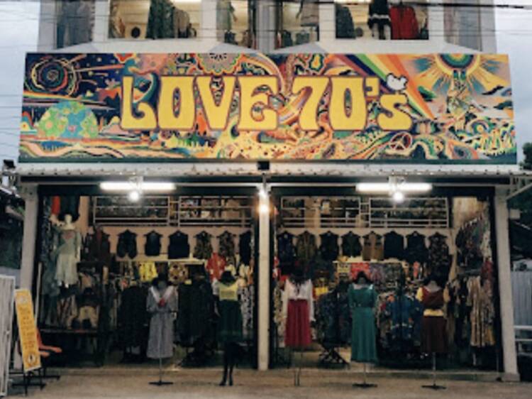 Love70s