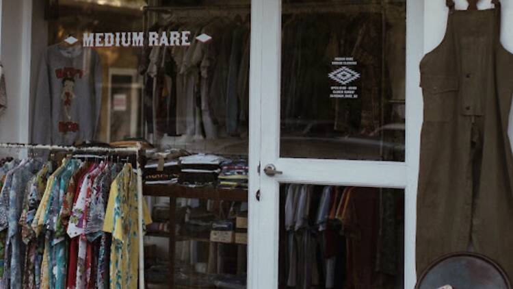 MediumRare Vintage Clothing
