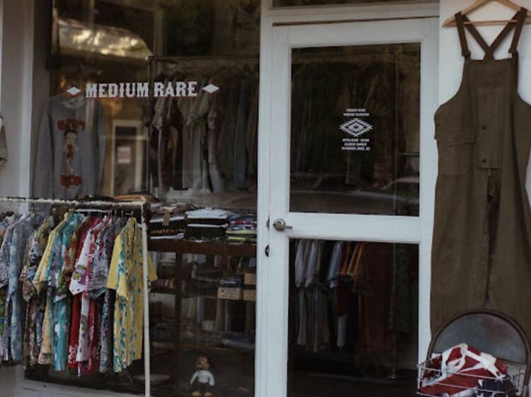 MediumRare Vintage Clothing
