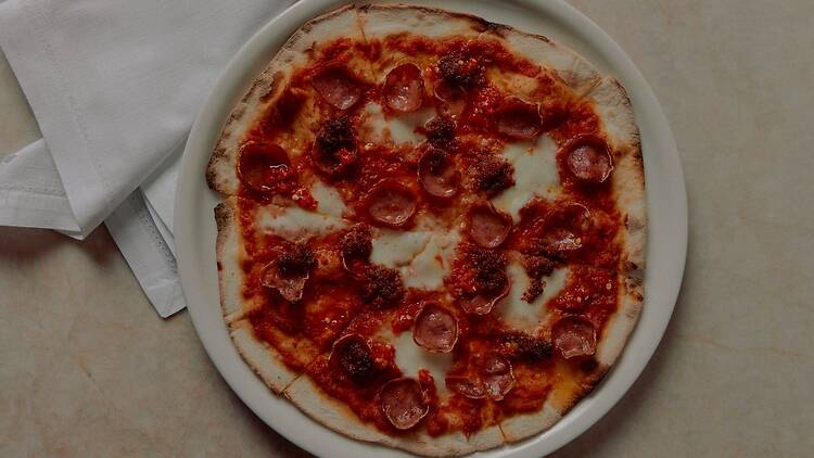 Pizzeria Sotto Pizzeria Sotto