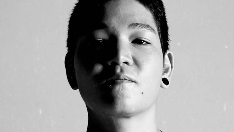 Groove through an all-night set from Bangkok underground favourite ELAHEH