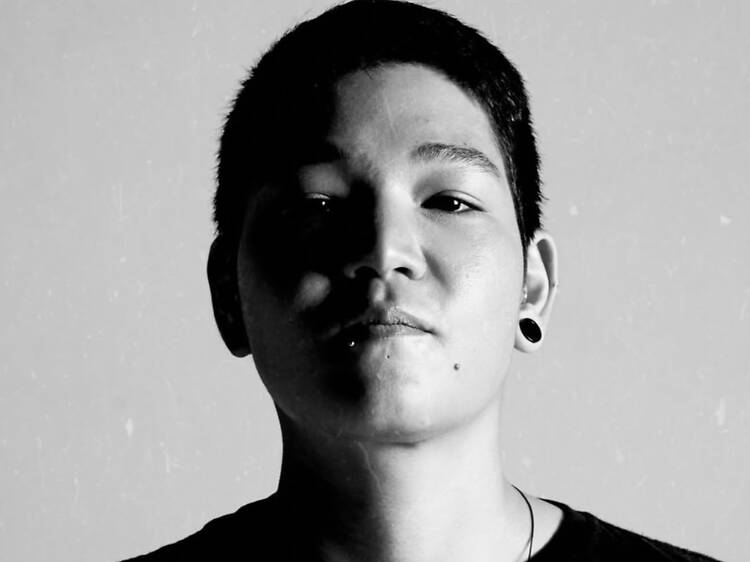 Groove through an all-night set from Bangkok underground favourite ELAHEH