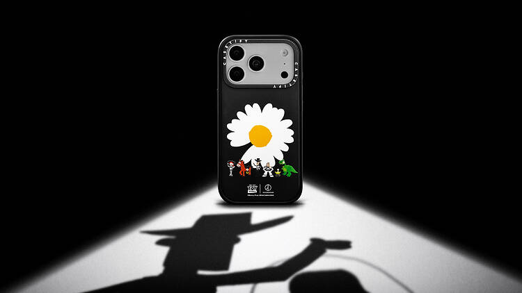 Casetify/Toy Story/Peaceminusone 