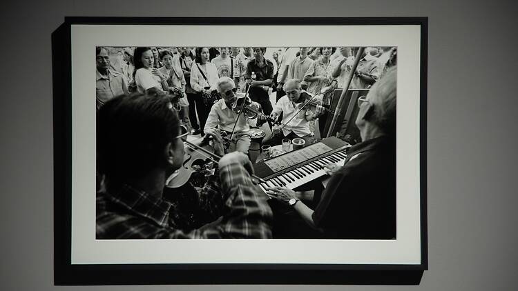 Rediscover Bangkok before smartphones swallowed it whole, one silver halide frame at a time