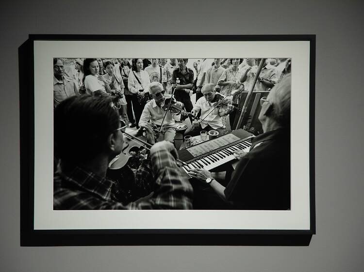 Rediscover Bangkok before smartphones swallowed it whole, one silver halide frame at a time
