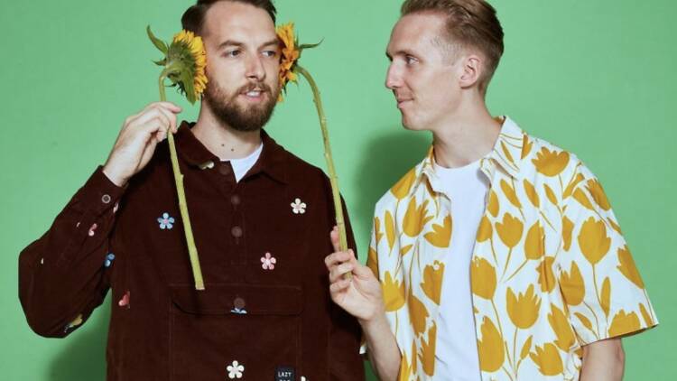 HONNE HONNE
