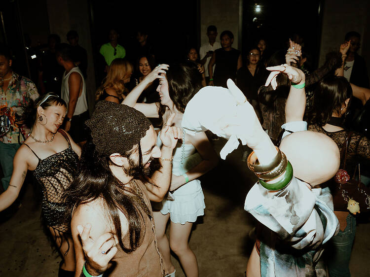 The best things to do in Bangkok this weekend (June 25-28)