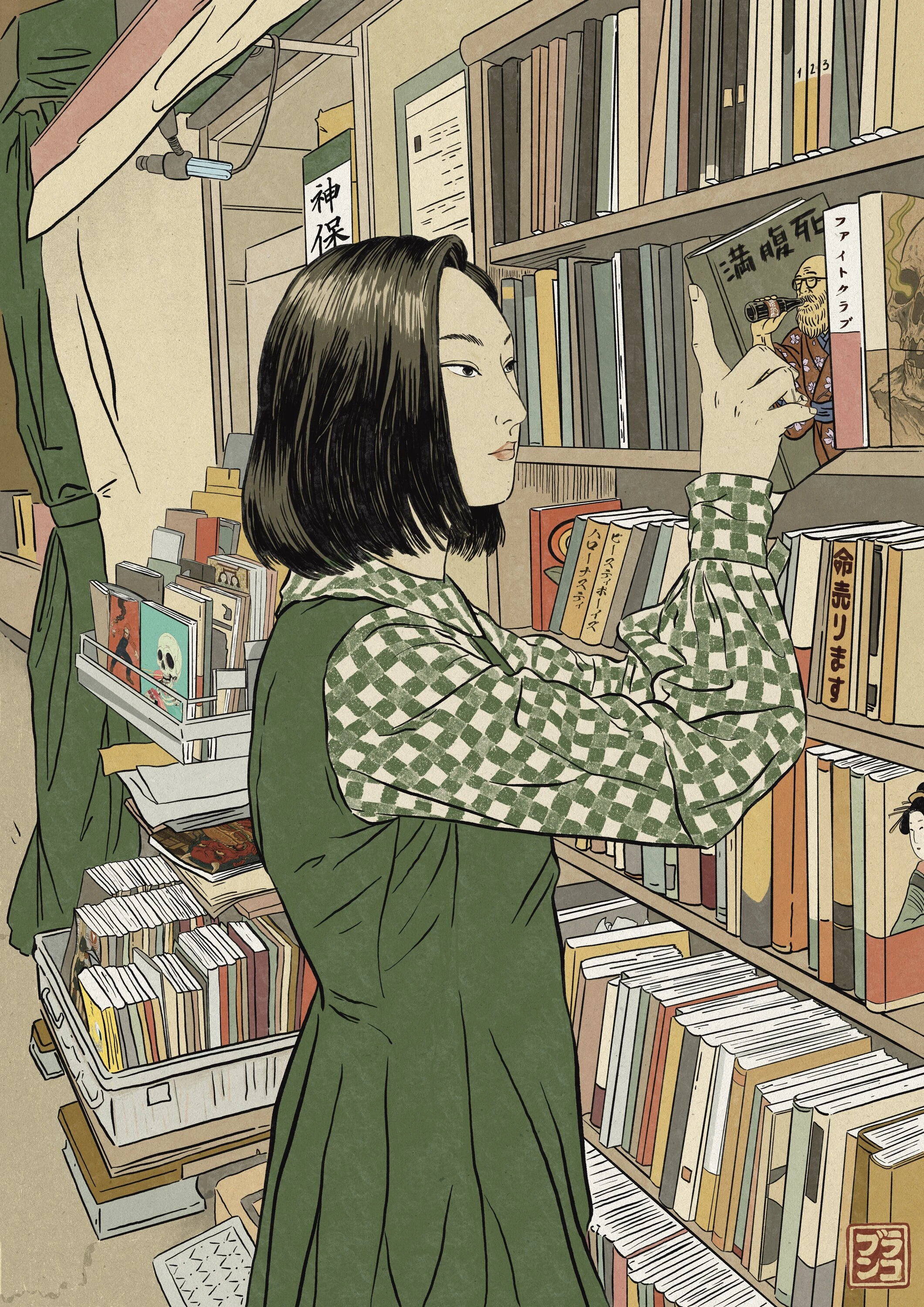 Tokyo Streets X is happening this weekend &ndash; here are some artists to look out for