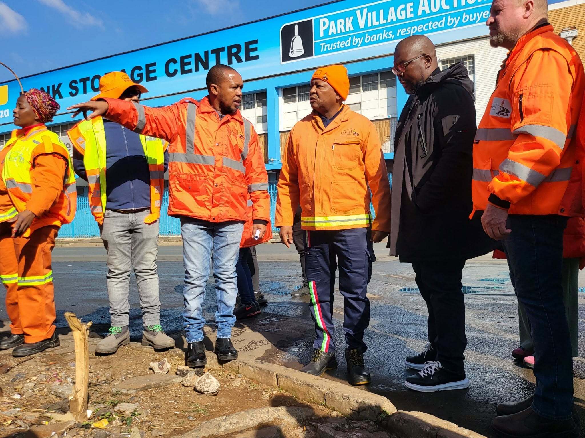 JRA services stalled: July's expected petrol price drop can't come soon enough
